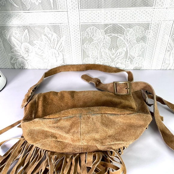 Steve Madden leather purse - Picture 3 of 5